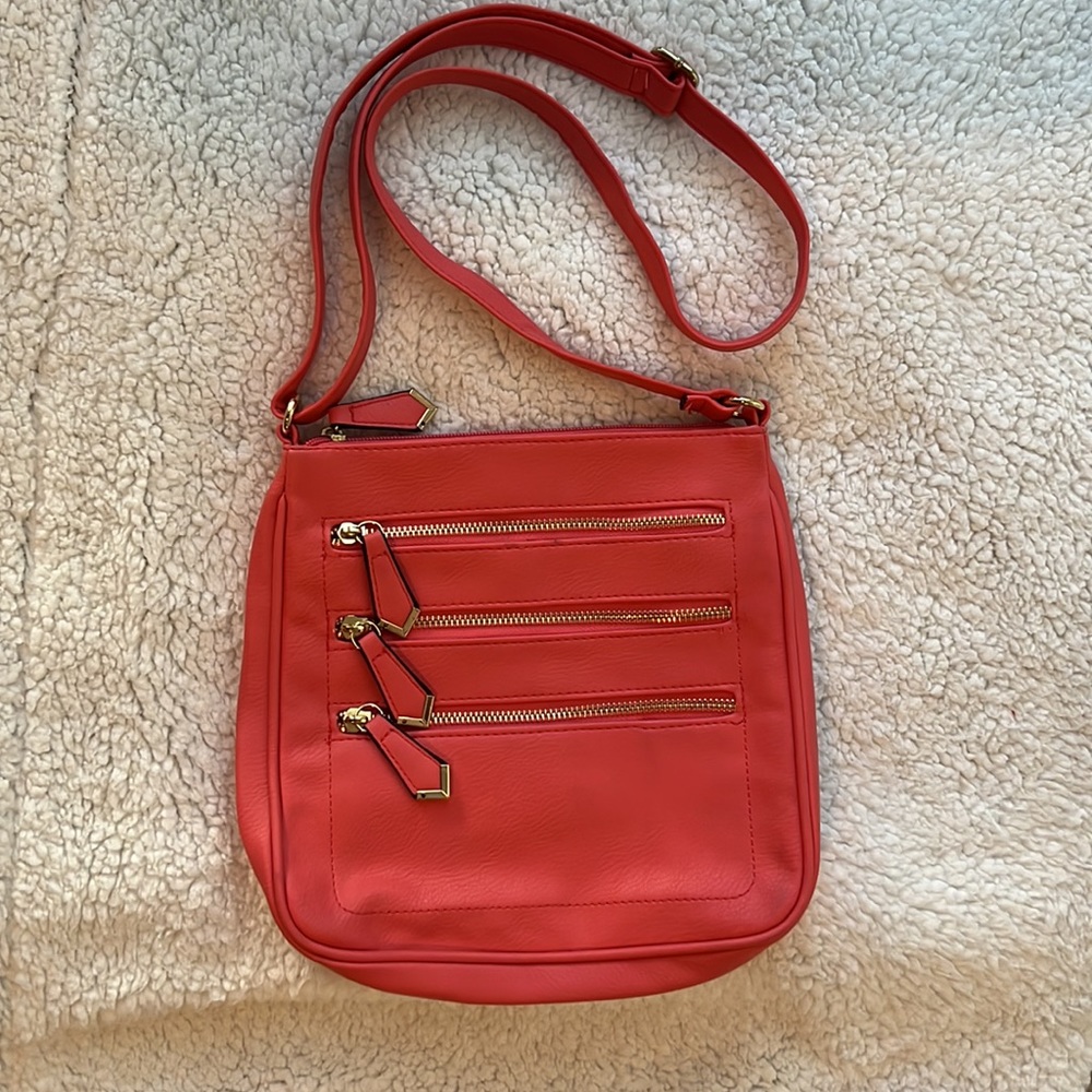 Apt 9 Crossbody Purse